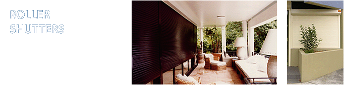 hispan roller shutter