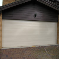 Rollabrick Security Shutters